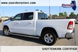 Used 2022 Ram 1500 Truck
