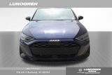 Used 2025 Audi A3 Sedan