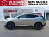 New 2026 Nissan Murano SUV