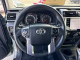 Used 2022 Toyota 4Runner SUV