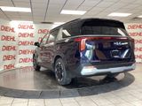 New 2027 Kia Carnival MPV Van