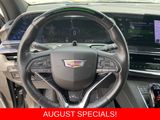 Used 2023 Cadillac Escalade SUV