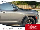 Used 2022 Jeep Grand Cherokee L SUV