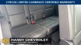 Used 2021 Chevrolet Tahoe SUV