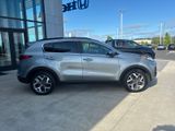 Used 2022 Kia Sportage SUV