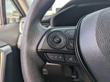 Used 2025 Toyota RAV4 Hybrid SUV