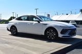 Used 2024 Hyundai Sonata Sedan