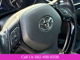 Used 2018 Toyota C-HR SUV