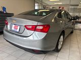 Used 2025 Chevrolet Malibu Sedan