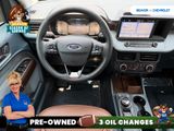 Used 2023 Ford Maverick Truck