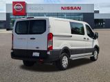 Used 2025 Ford Transit-250 Van