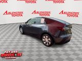 Used 2024 Tesla Model Y SUV