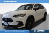 New 2026 Honda HR-V SUV
