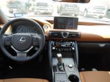 Used 2025 Lexus IS Sedan