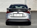 Used 2021 Toyota Prius Hatchback