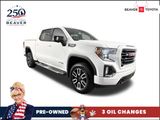 Used 2021 GMC Sierra 1500 Truck