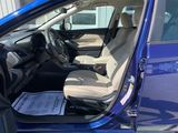 Used 2018 Subaru Impreza Sedan