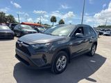 Used 2025 Toyota RAV4 SUV