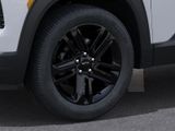 New 2026 Chevrolet TrailBlazer SUV