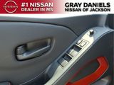 New 2026 Nissan Frontier Truck