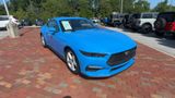 Used 2026 Ford Mustang Coupe