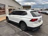 Used 2020 Volkswagen Tiguan SUV
