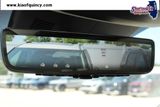 New 2026 Kia Carnival MPV Van