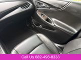 Used 2023 Chevrolet Malibu Sedan