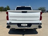 Used 2025 Chevrolet Silverado 1500 Truck