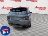 Used 2020 Land rover Range Rover Sport SUV