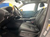 New 2027 Honda HR-V SUV