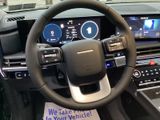 New 2026 Hyundai Santa Fe SUV