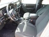 Used 2021 Jeep Wrangler SUV