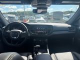New 2026 Dodge Durango SUV