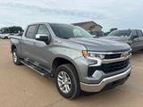 New 2026 Chevrolet Silverado 1500 Truck
