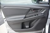 New 2026 Toyota bZ Woodland SUV