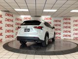 Used 2017 Lexus NX SUV
