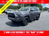 Used 2019 Toyota 4Runner SUV