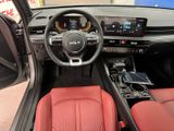 New 2026 Kia K5 Sedan