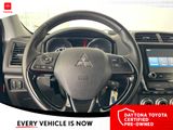 Used 2026 Mitsubishi Outlander Sport SUV