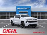 New 2026 Chevrolet Silverado 1500 Truck