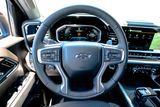 Used 2026 Chevrolet Silverado 1500 Truck