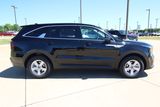 New 2026 Kia Sorento SUV