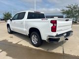 New 2026 Chevrolet Silverado 1500 Truck