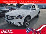 Used 2020 Mercedes-benz GLC SUV