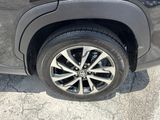Used 2025 Toyota Corolla Cross SUV