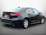 Used 2025 Toyota Corolla Sedan