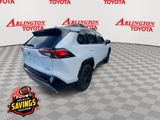 Used 2024 Toyota RAV4 Hybrid SUV