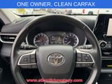 Used 2023 Toyota Highlander SUV