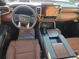 New 2026 Toyota Sequoia SUV